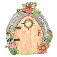 Donna Marie @ Mrs. Padilly's Garden – Author – Creative Professional